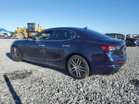Maserati Ghibli S - 19950 лв. / 10200.27 € - 26174322 4 | Car24.bg Maserati Ghibli S - 19950 лв. / 10200.27 € - 26174322 4