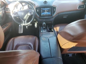 Maserati Ghibli S - 19950 лв. / 10200.27 € - 26174322 9 | Car24.bg Maserati Ghibli S - 19950 лв. / 10200.27 € - 26174322 9