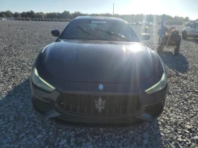 Maserati Ghibli S - 19950 лв. / 10200.27 € - 26174322 2 | Car24.bg Maserati Ghibli S - 19950 лв. / 10200.27 € - 26174322 2