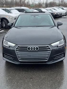 Audi A4 2.0T QUATTRO - Car24.bg Audi A4 2.0T QUATTRO