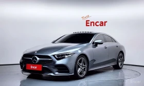 Mercedes-Benz CLS 300 - Car24.bg Mercedes-Benz CLS 300