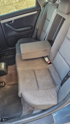 Audi A4 undefined | Auto.bg — изображение 11 Audi A4 undefined | Auto.bg — изображение 11