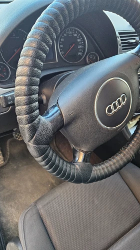 Audi A4 undefined | Auto.bg — изображение 10 Audi A4 undefined | Auto.bg — изображение 10