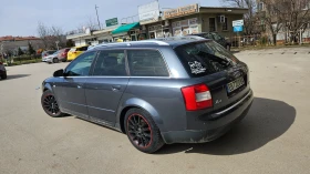 Audi A4 undefined | Auto.bg — изображение 3 Audi A4 undefined | Auto.bg — изображение 3
