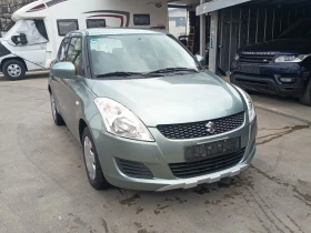 Suzuki Swift 1.2i 4x4 - 4500 € / 8801.24 лв. - 70927576 2 | Car24.bg Suzuki Swift 1.2i 4x4 - 4500 € / 8801.24 лв. - 70927576 2