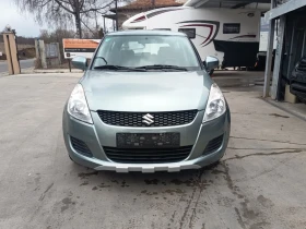 Suzuki Swift 1.2i 4x4 - 4500 € / 8801.24 лв. - 70927576 14 | Car24.bg Suzuki Swift 1.2i 4x4 - 4500 € / 8801.24 лв. - 70927576 14