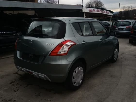 Suzuki Swift 1.2i 4x4 - 4500 € / 8801.24 лв. - 70927576 4 | Car24.bg Suzuki Swift 1.2i 4x4 - 4500 € / 8801.24 лв. - 70927576 4