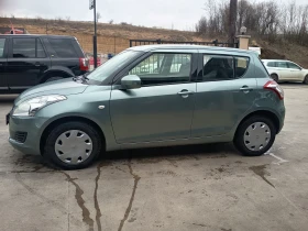 Suzuki Swift 1.2i 4x4 - 4500 € / 8801.24 лв. - 70927576 7 | Car24.bg Suzuki Swift 1.2i 4x4 - 4500 € / 8801.24 лв. - 70927576 7