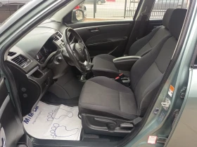 Suzuki Swift 1.2i 4x4 - 4500 € / 8801.24 лв. - 70927576 8 | Car24.bg Suzuki Swift 1.2i 4x4 - 4500 € / 8801.24 лв. - 70927576 8