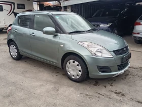 Suzuki Swift 1.2i 4x4 - 4500 € / 8801.24 лв. - 70927576 3 | Car24.bg Suzuki Swift 1.2i 4x4 - 4500 € / 8801.24 лв. - 70927576 3
