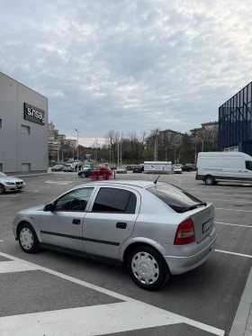 Opel Astra 1.4 16V Газ - 3066 € / 5996.57 лв. - 17360251 2 | Car24.bg Opel Astra 1.4 16V Газ - 3066 € / 5996.57 лв. - 17360251 2