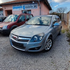 Opel Astra 1.4i* 90кс* KSENON* KLIMATRONIK* - Car24.bg Opel Astra 1.4i* 90кс* KSENON* KLIMATRONIK*