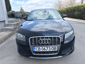 Audi A3 S-Line - Car24.bg Audi A3 S-Line