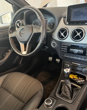 Mercedes-Benz B 200 - 8200 € / 16037.81 лв. - 73680794 14 | Car24.bg Mercedes-Benz B 200 - 8200 € / 16037.81 лв. - 73680794 14