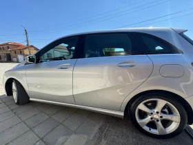 Mercedes-Benz B 200 - 8200 € / 16037.81 лв. - 73680794 7 | Car24.bg Mercedes-Benz B 200 - 8200 € / 16037.81 лв. - 73680794 7