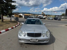 Mercedes-Benz E 270 2.7CDI* 190000KM! AVANTGARDE | Auto.bg — изображение 2 Mercedes-Benz E 270 2.7CDI* 190000KM! AVANTGARDE | Auto.bg — изображение 2