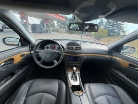 Mercedes-Benz E 270 2.7CDI* 190000KM! AVANTGARDE | Auto.bg — изображение 10 Mercedes-Benz E 270 2.7CDI* 190000KM! AVANTGARDE | Auto.bg — изображение 10