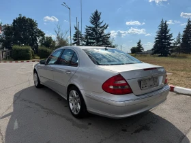 Mercedes-Benz E 270 2.7CDI* 190000KM! AVANTGARDE | Auto.bg — изображение 7 Mercedes-Benz E 270 2.7CDI* 190000KM! AVANTGARDE | Auto.bg — изображение 7