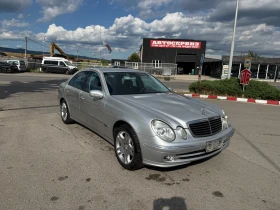 Mercedes-Benz E 270 2.7CDI* 190000KM! AVANTGARDE | Auto.bg — изображение 3 Mercedes-Benz E 270 2.7CDI* 190000KM! AVANTGARDE | Auto.bg — изображение 3
