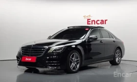 Mercedes-Benz S 350 AMG / 4MATIC / 360 / BURM / DISTR /ЛИЗИНГ - Car24.bg Mercedes-Benz S 350 AMG / 4MATIC / 360 / BURM / DISTR /ЛИЗИНГ