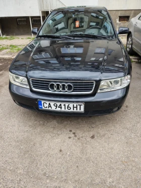Audi A4 B5 - Car24.bg Audi A4 B5