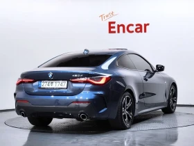 BMW 420 420d M Sport Coupe| 190к.с. | Auto.bg — изображение 2 BMW 420 420d M Sport Coupe| 190к.с. | Auto.bg — изображение 2