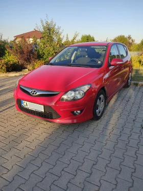 Hyundai I30 - Car24.bg Hyundai I30