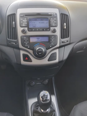 Hyundai I30 - 4900 € - 30250565 5 | Car24.bg Hyundai I30 - 4900 € - 30250565 5