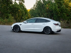Tesla Model 3 Dual motor long range | Auto.bg — изображение 5 Tesla Model 3 Dual motor long range | Auto.bg — изображение 5