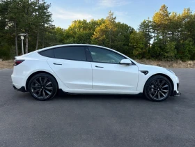 Tesla Model 3 Dual motor long range | Auto.bg — изображение 6 Tesla Model 3 Dual motor long range | Auto.bg — изображение 6