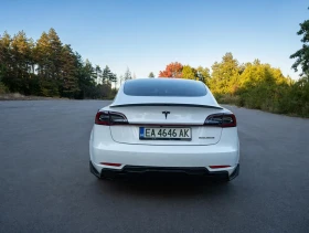 Tesla Model 3 Dual motor long range | Auto.bg — изображение 8 Tesla Model 3 Dual motor long range | Auto.bg — изображение 8