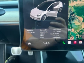 Tesla Model 3 Dual motor long range | Auto.bg — изображение 11 Tesla Model 3 Dual motor long range | Auto.bg — изображение 11