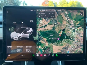 Tesla Model 3 Dual motor long range | Auto.bg — изображение 15 Tesla Model 3 Dual motor long range | Auto.bg — изображение 15