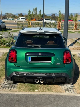 Mini John Cooper Works - 29890 € - 48478294 2 | Car24.bg Mini John Cooper Works - 29890 € - 48478294 2