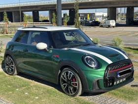 Mini John Cooper Works - 29890 € - 48478294 4 | Car24.bg Mini John Cooper Works - 29890 € - 48478294 4