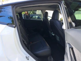Tesla Model Y Long Range Dual Motor Leather LED Navi | Auto.bg — изображение 6 Tesla Model Y Long Range Dual Motor Leather LED Navi | Auto.bg — изображение 6
