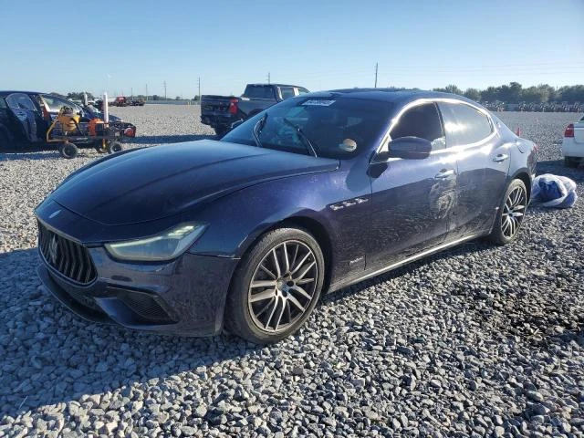 Maserati Ghibli S - 19950 лв. / 10200.27 € - 26174322 1 | Car24.bg Maserati Ghibli S - 19950 лв. / 10200.27 € - 26174322 1