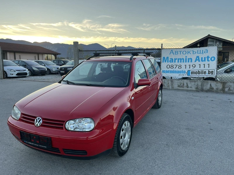 VW Golf 1.9 TDI 90кс. КЛИМАТРОНИК - 4500 лв. / 2300.81 € - 17047209 1 | Car24.bg VW Golf 1.9 TDI 90кс. КЛИМАТРОНИК - 4500 лв. / 2300.81 € - 17047209 1