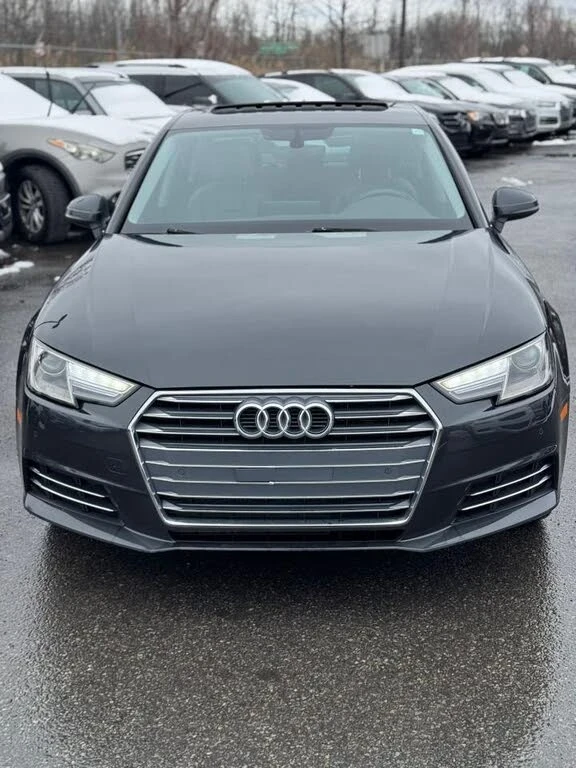 Audi A4 2.0T QUATTRO - 22700 лв. / 11606.33 € - 18628087 1 | Car24.bg Audi A4 2.0T QUATTRO - 22700 лв. / 11606.33 € - 18628087 1