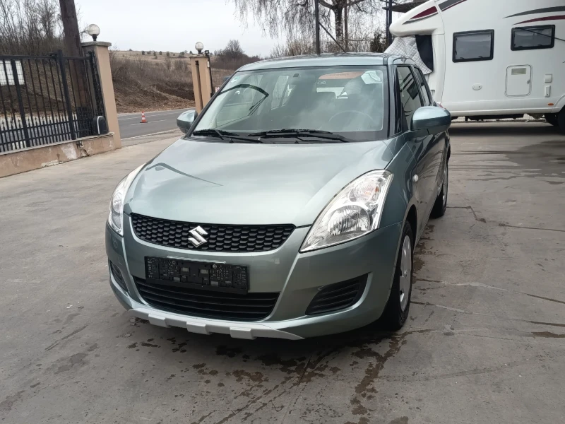 Suzuki Swift 1.2i 4x4 - 4500 € / 8801.24 лв. - 70927576 1 | Car24.bg Suzuki Swift 1.2i 4x4 - 4500 € / 8801.24 лв. - 70927576 1