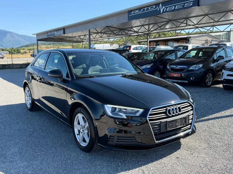 Audi A3 Drive Select! Euro-6b!! FaceLift!!! ЛИЗИНГ - 8700 € - 14667409 1 | Car24.bg Audi A3 Drive Select! Euro-6b!! FaceLift!!! ЛИЗИНГ - 8700 € - 14667409 1
