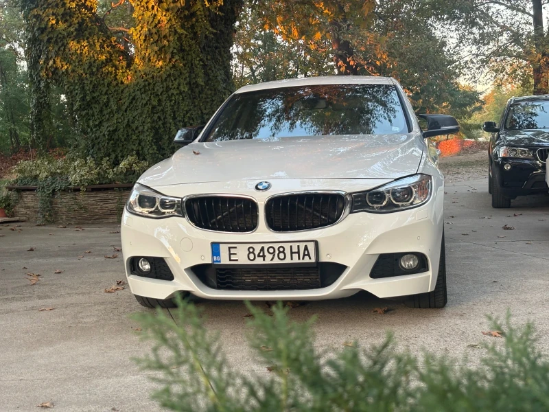 BMW 3gt M Gran Turismo - 12300 € - 61296499 1 | Car24.bg BMW 3gt M Gran Turismo - 12300 € - 61296499 1