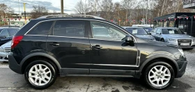 Обява за продажба на Opel Antara 2.0CDTI 150HP КОЖА ПОДГРЕВ