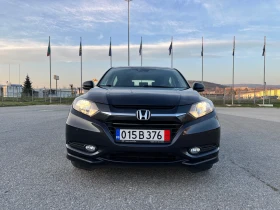 Обява за продажба на Honda Hr-v 1.5 I-VTEC ELEGANCE GERMANY TOP!!!