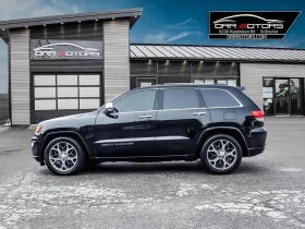 Jeep Grand cherokee * 4X4 | PANO ROOF | VENTED SEATS | NAV | PWR LIFTG - 24000 € / 46939.92 лв. - 81734562 5 | Car24.bg Jeep Grand cherokee * 4X4 | PANO ROOF | VENTED SEATS | NAV | PWR LIFTG - 24000 € / 46939.92 лв. - 81734562 5