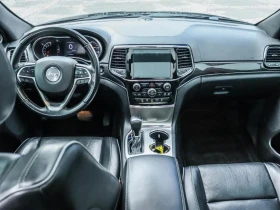 Jeep Grand cherokee * 4X4 | PANO ROOF | VENTED SEATS | NAV | PWR LIFTG - 24000 € / 46939.92 лв. - 81734562 12 | Car24.bg Jeep Grand cherokee * 4X4 | PANO ROOF | VENTED SEATS | NAV | PWR LIFTG - 24000 € / 46939.92 лв. - 81734562 12