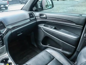 Jeep Grand cherokee * 4X4 | PANO ROOF | VENTED SEATS | NAV | PWR LIFTG - 24000 € / 46939.92 лв. - 81734562 13 | Car24.bg Jeep Grand cherokee * 4X4 | PANO ROOF | VENTED SEATS | NAV | PWR LIFTG - 24000 € / 46939.92 лв. - 81734562 13