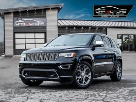 Jeep Grand cherokee * 4X4 | PANO ROOF | VENTED SEATS | NAV | PWR LIFTG - Car24.bg Jeep Grand cherokee * 4X4 | PANO ROOF | VENTED SEATS | NAV | PWR LIFTG