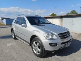 Mercedes-Benz ML 350 3.5 SPORT - Car24.bg Mercedes-Benz ML 350 3.5 SPORT