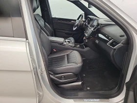 Mercedes-Benz GLE 350 D * 360 КАМЕРА * ЧЕРЕН САЛОН * СЕРВИЗНА ИСТОРИЯ - 16350 € / 31977.82 лв. - 50505036 15 | Car24.bg Mercedes-Benz GLE 350 D * 360 КАМЕРА * ЧЕРЕН САЛОН * СЕРВИЗНА ИСТОРИЯ - 16350 € / 31977.82 лв. - 50505036 15